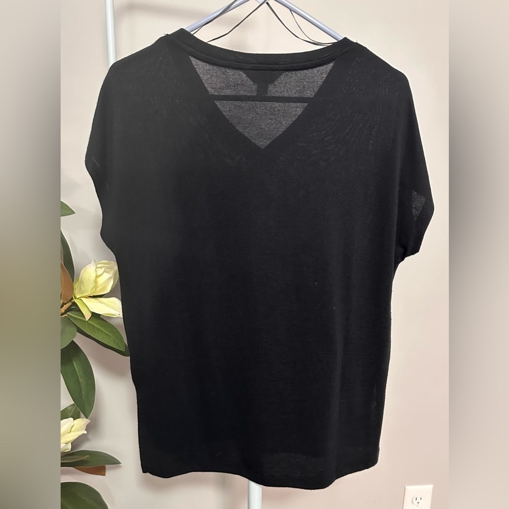 🌼 Orvis Tunic Knit Top – Size S 🌼 - Picture 4 of 12